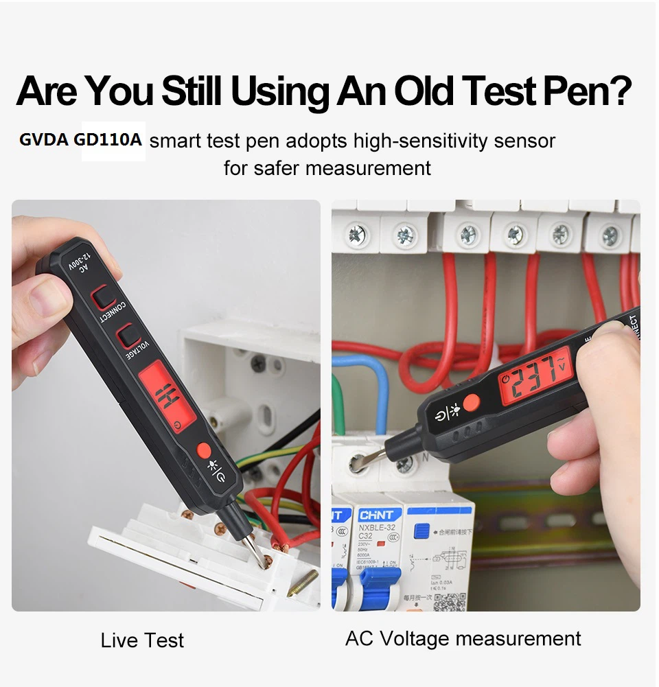 voltage tester 2 voltage tester 2