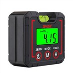 Magnitli 360 daraja burchak o'lchagichni topuvchi