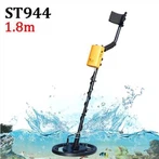 Oltin detektori Treasure Hunter suv o'tkazmaydigan