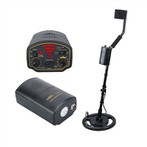 Professional oltin er osti metall detektori