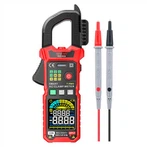 AC 600A kirish qisqich o'lchagich