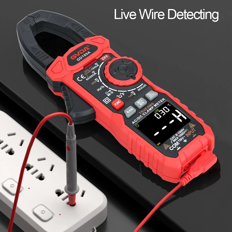 Multimeter -  (2)