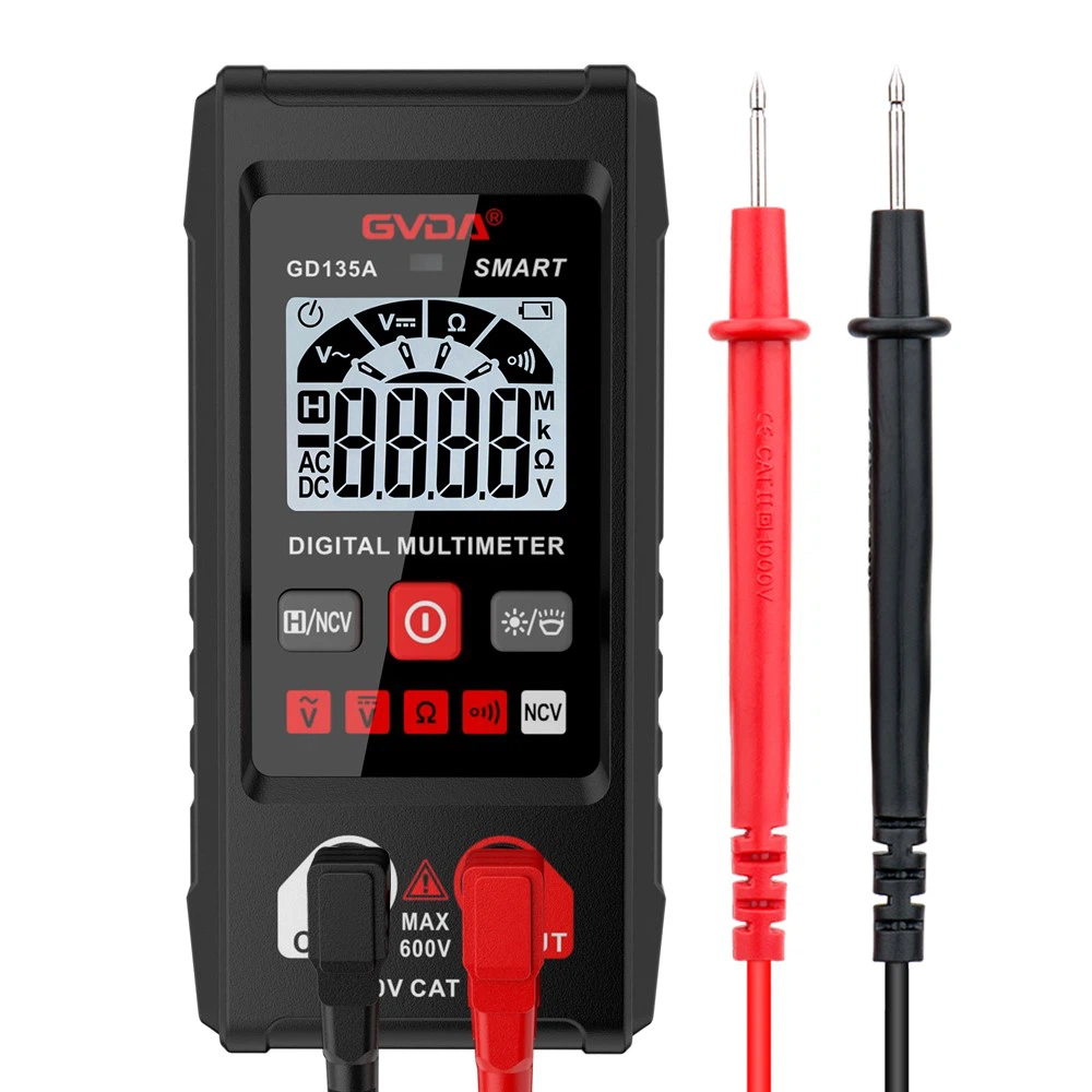 digital multmeter