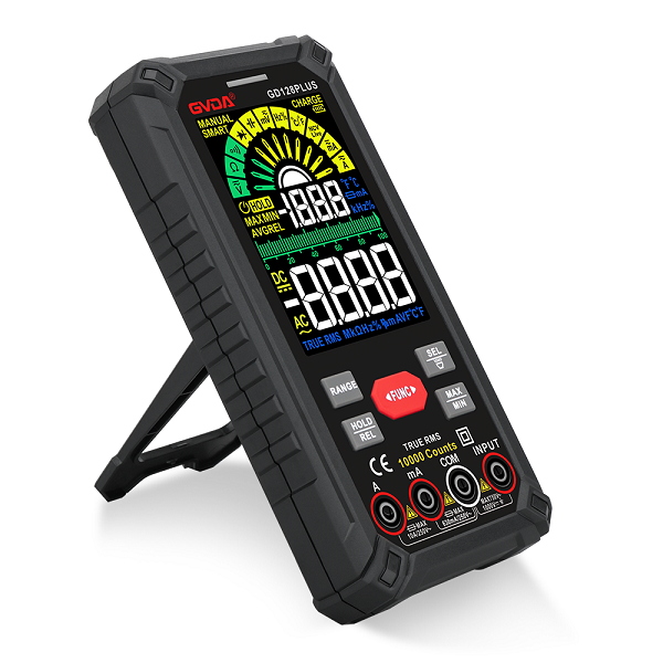 DMM Multitester -