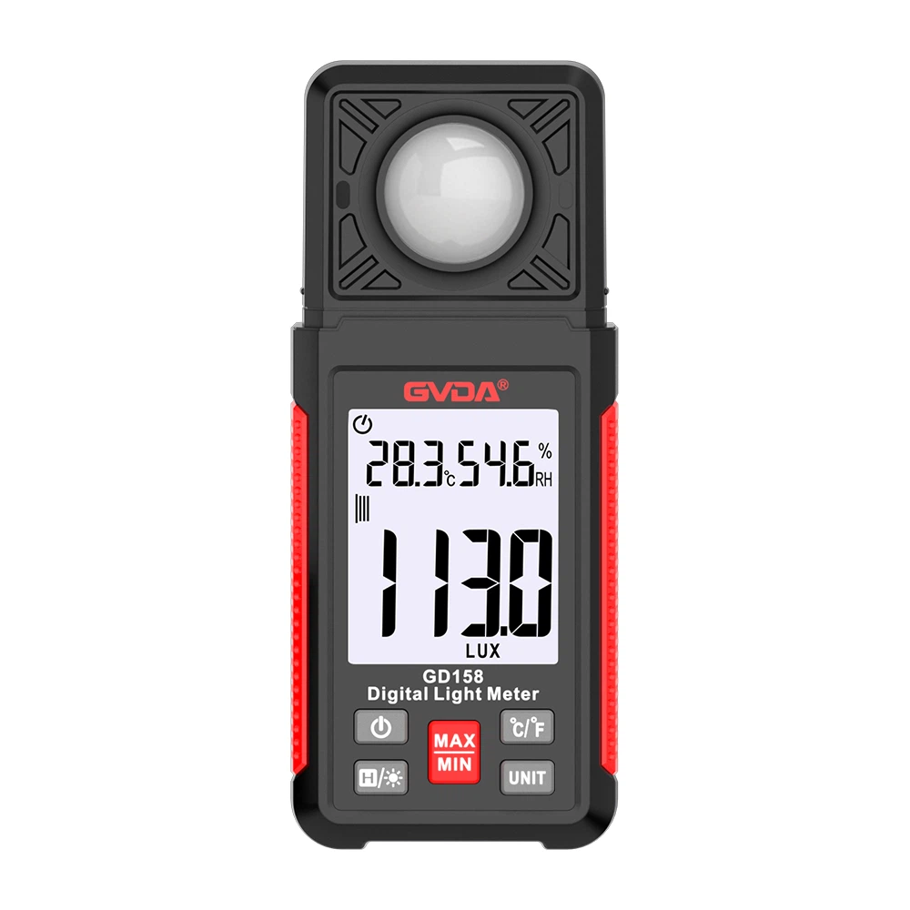 light meter