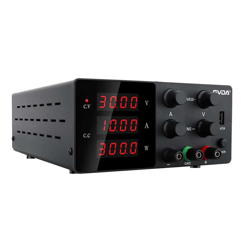 Power Supply