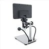 3. Electronic Video microscope