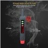 4. gas tester alarm