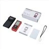 5. Laser distance measure