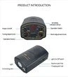5. Metal finder