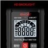 True RMS AC DC Voltage Meter