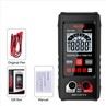 True RMS AC DC Voltage Meter
