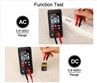 True RMS AC DC Voltage Meter