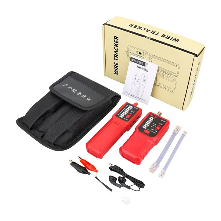 Network Cable Wire Tracker