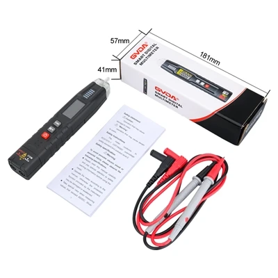 Inverter sifatini aniqlash uchun ko'p miqdordan qanday foydalanish kerak?