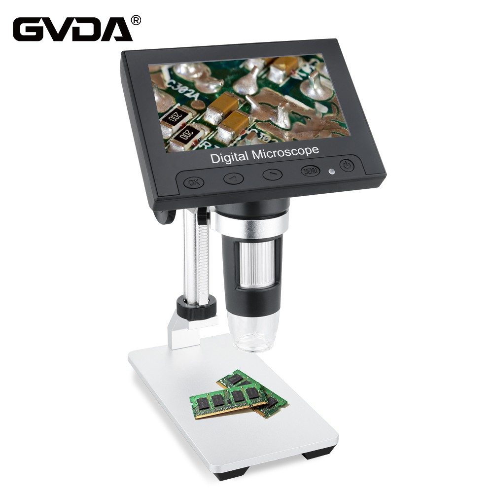 1digital microscope