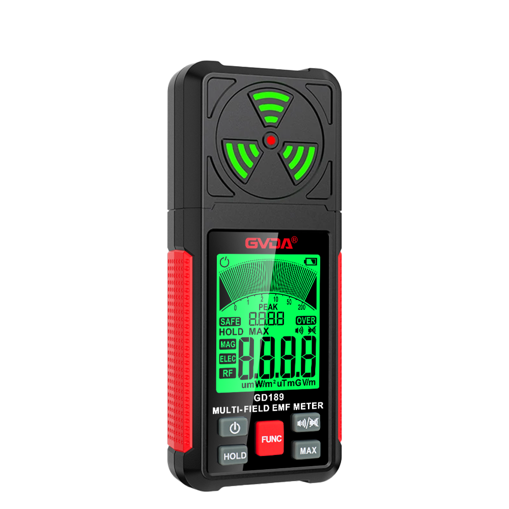 -2 EMF Tester -